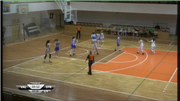 KP Brno vs. BK Strakonice