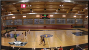 BK Studánka Pardubice vs. Basket Slovanka