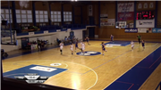 BK Loko Trutnov vs. Sokol Nusle 