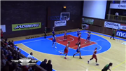 Sokol Nilfisk Hradec Králové vs. U19 Chance