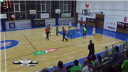 Teamstore Brno vs. KP Brno