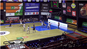 USK Praha B vs. Sokol Pražský
