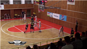 BK Synthesia Pardubice vs. Snakes Ostrava