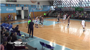 NH Ostrava vs. ERA Basketball Nymburk