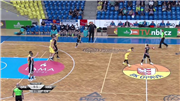 BK Opava vs. Královští sokoli