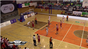 Tuři Svitavy vs. BK KVIS Pardubice