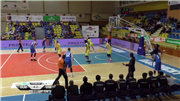 BK REDSTONE Olomoucko vs. USK Praha