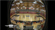 BK Studánka Pardubice vs. BK Havířov