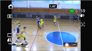 BK Snakes Ostrava vs. SAM Brno