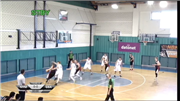 BA Nymburk vs. GBA Europe