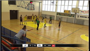 Slavoj BK Litoměřice vs. Sokol Písek Sršni