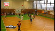 BK Kondoři Liberec vs. Sokol pražský
