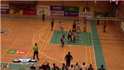Basket Brno vs. BK ARMEX Děčín