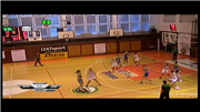 U19 Chance vs. ZVVZ USK Praha