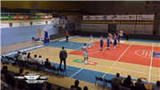 BCM Orli Prostějov vs. Basketbal Olomouc