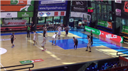 USK Praha vs. GBA Europe