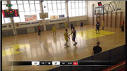 Slavoj BK Litoměřice vs. Sokol pražský