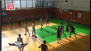 BK Kondoři Liberec vs. Sokol Písek Sršni