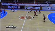 Sokol Nilfisk Hradec Králové vs. BLK Slavia Praha