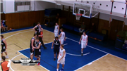 Sokol Vyšehrad vs. Sokol Pražský