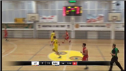 Slavoj BK Litoměřice vs. Basketball Nymburk B