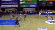 USK Praha B vs. Basket Košíře