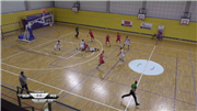 Basketbal Olomouc vs. BK Synthesia Pardubice