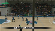 BK ARMEX Děčín vs. NH Ostrava