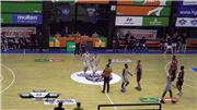 USK Praha vs. Basket Brno