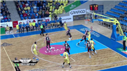 BK Opava vs. Tuři Svitavy