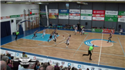 BC GEOSAN Kolín vs. Královští sokoli