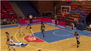 BS DSK Basketball Nymburk KV vs. KARA Trutnov 