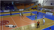 KP Brno vs. SBŠ Ostrava