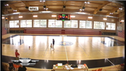 BK Studánka Pardubice vs. BSK KP Brno