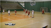 SK UP Olomouc vs. Bižuterie Jablonec n.N.