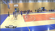 BK Havířov vs. ŠKO-ENERGO MB
