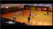 U19 Chance vs. Slovanka 