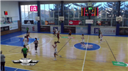 Teamstore Brno vs. Sokol Nilfisk Hradec Králové