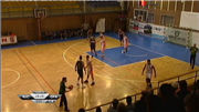 BC Nový Jičín vs. BK Opava B