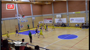 SKB Zlín vs. BCM Orli Prostějov