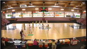 BK Studánka Pardubice vs. Žabiny Brno B