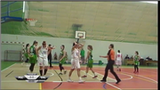 TJ Sokol Pečky vs. BSK KP Brno