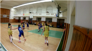 Sokol Nusle vs. HB Aritma