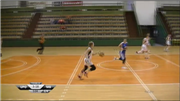 SK UP Olomouc vs. ŠKO-ENERGO MB