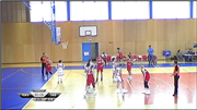 BK Havířov vs. Bižuterie Jablonec n.N.