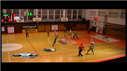 U19 Chance vs. SBŠ Ostrava