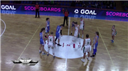 Žabiny Brno vs. KARA Trutnov 