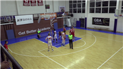 GBA Europe vs. BK Synthesia Pardubice