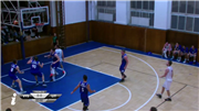 Sokol Vyšehrad vs. Slavoj BK Litoměřice
