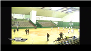 SK UP Olomouc vs. Snakes Ostrava